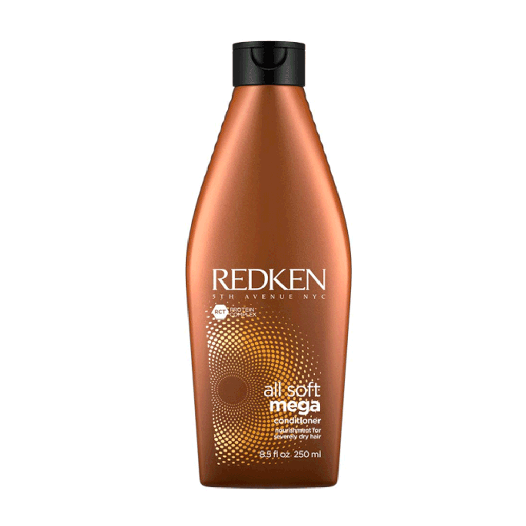 REDKEN - ALL SOFT MEGA CONDITIONER