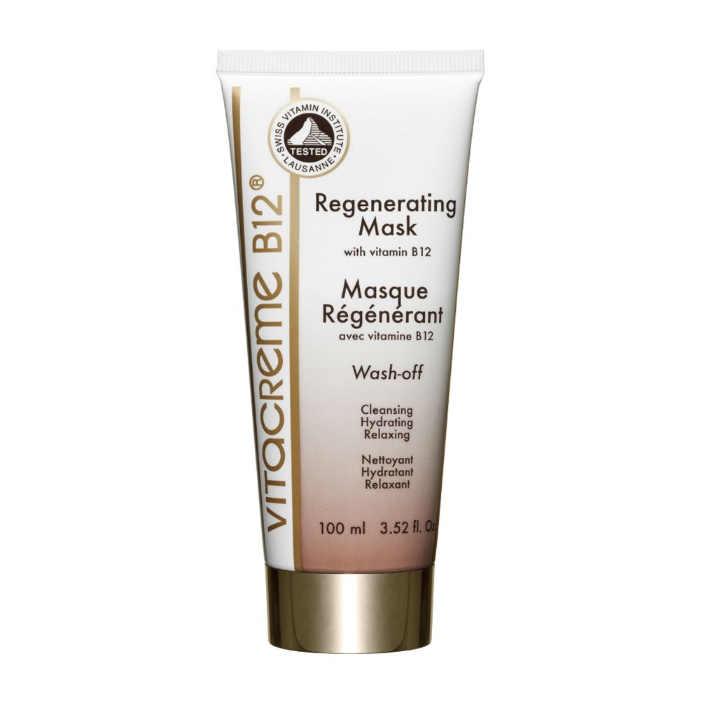 VITACREME B12 - REGENERATIVE MASQUE (100 ML)