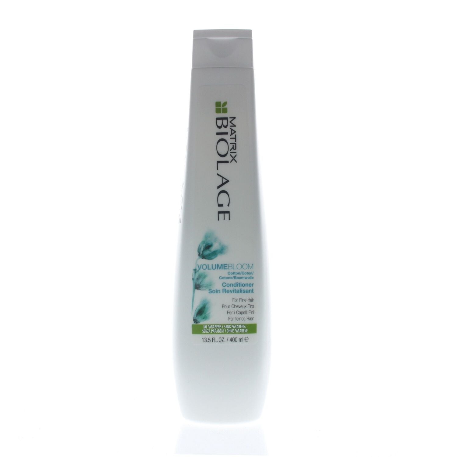 MATRIX BIOLAGE - VOLUMEBLOOM CONDITIONER - MyVaniteeCase