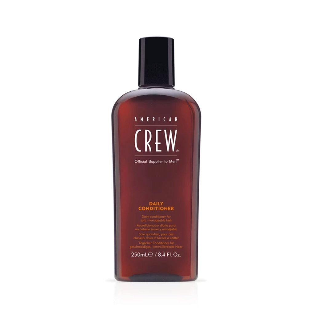 AMERICAN CREW - CLASSIC DAILY CONDITIONER (250 ML)