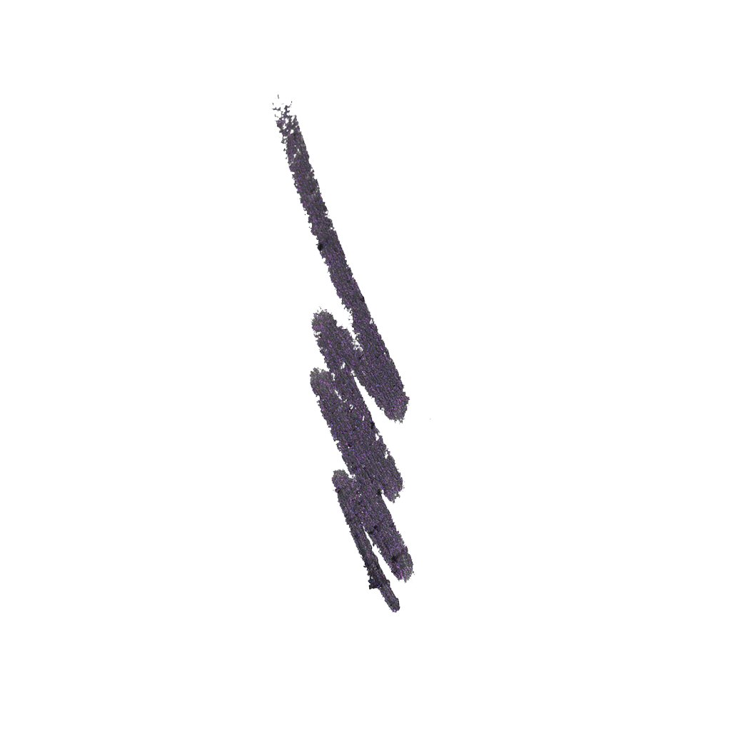 STILA - SMUDGE STICK WATERPROOF EYE LINER (PURPLE TANG)