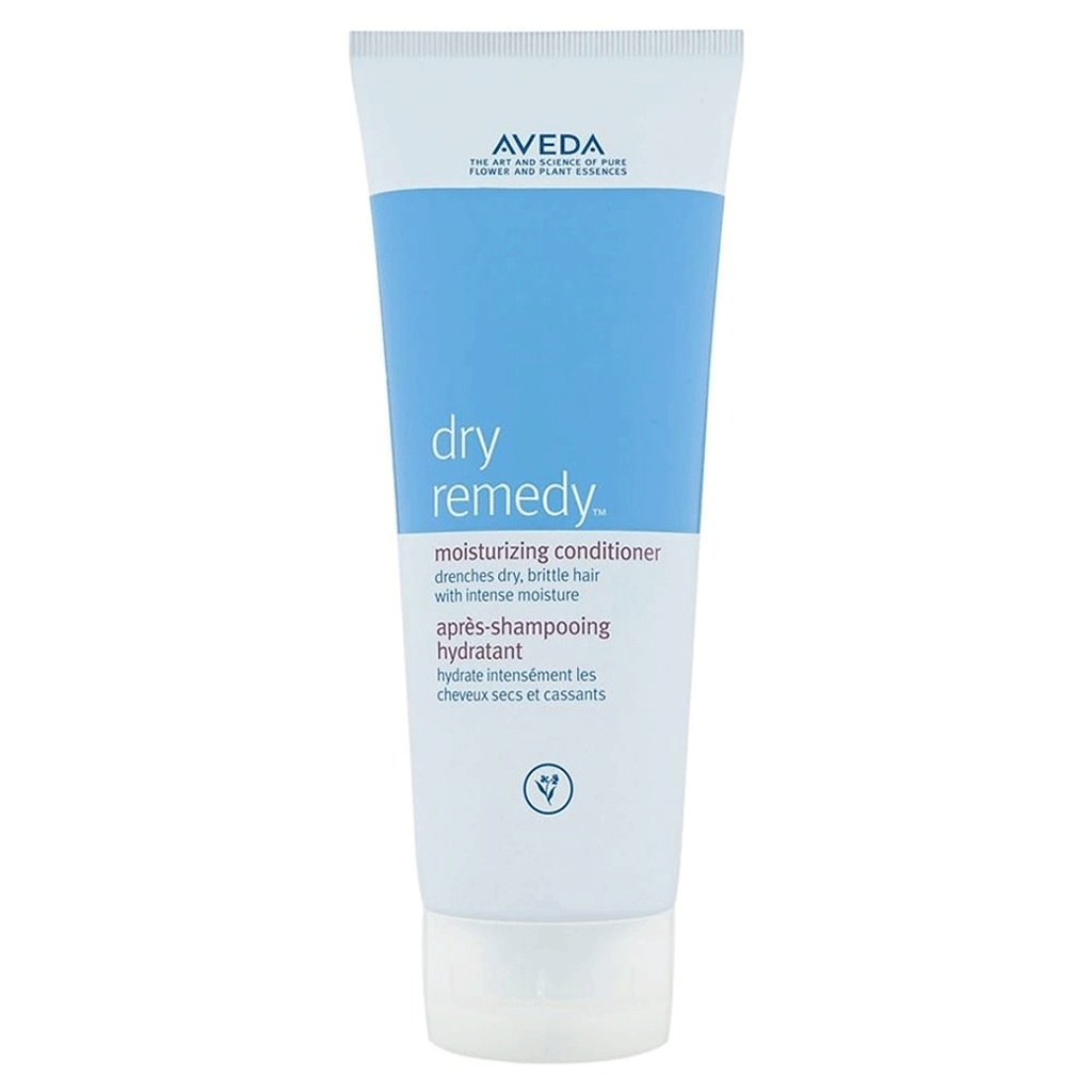 AVEDA - DRY REMEDY MOISTURIZING CONDITIONER (200 ML)