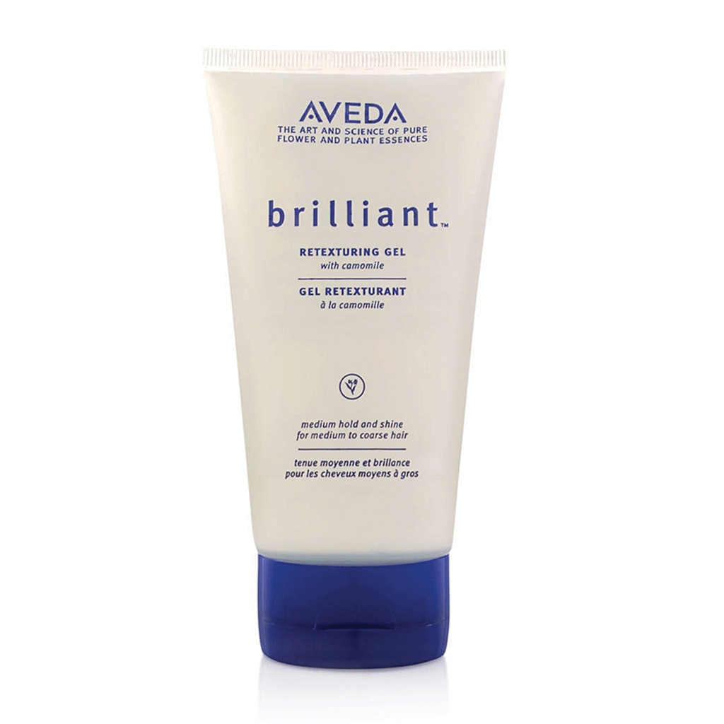 AVEDA - BRILLIANT RETEXTURING GEL (150 ML)