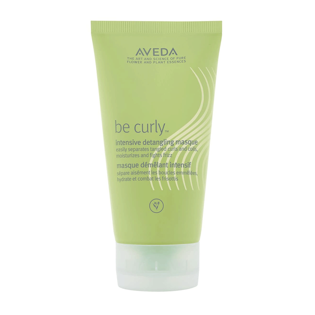 AVEDA - BE CURLY INTENSIVE DETANGLING MASQUE (150 ML)