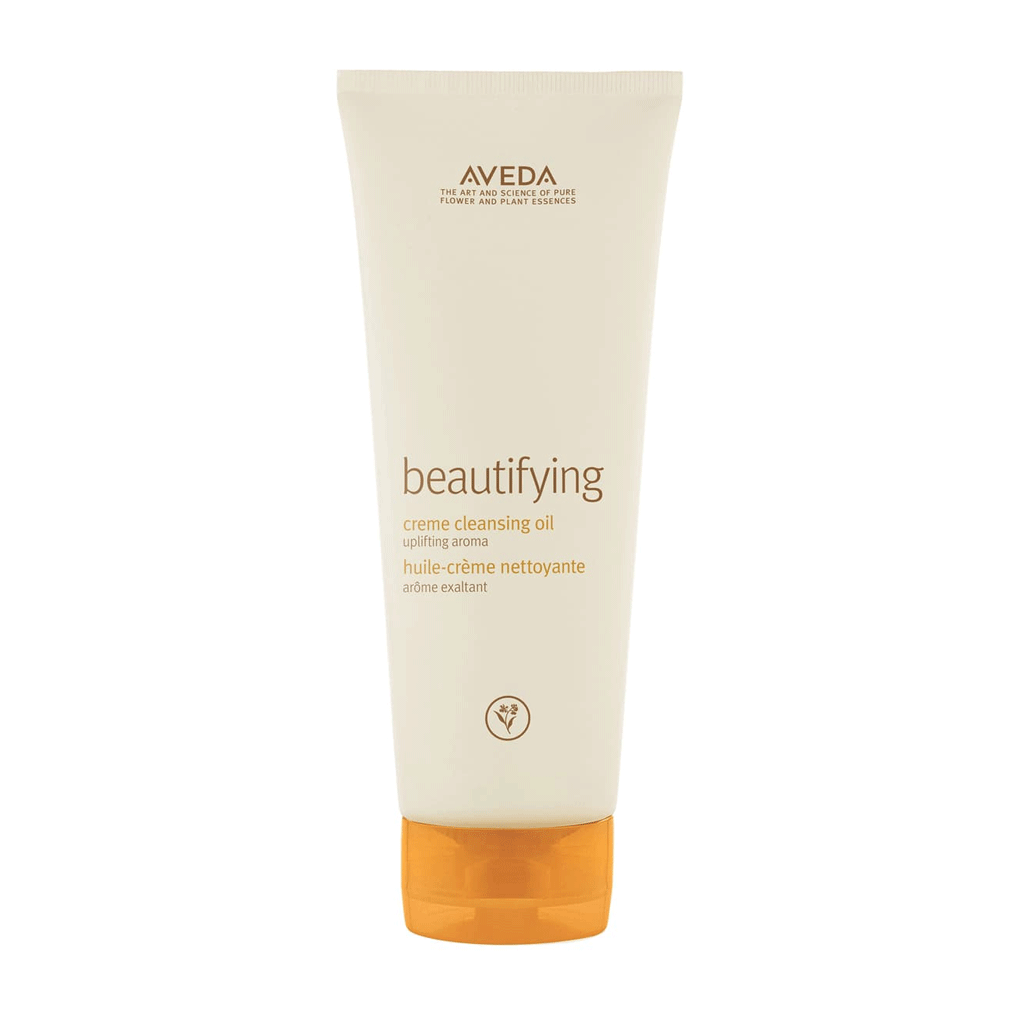 AVEDA - BEAUTIFYING CREME CLEANSING OIL (200 ML)