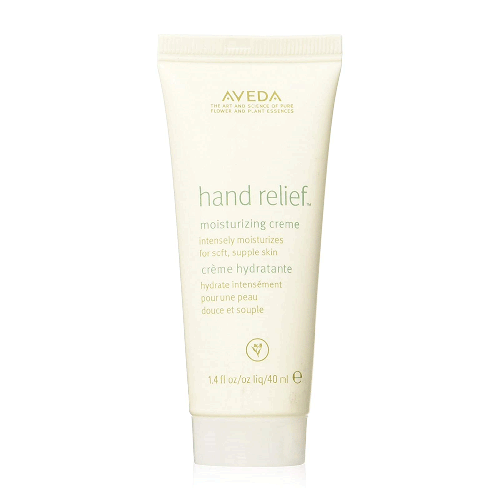 AVEDA - HAND RELIEF MOISTURIZING CREAM TRAVEL SIZE (40 ML)