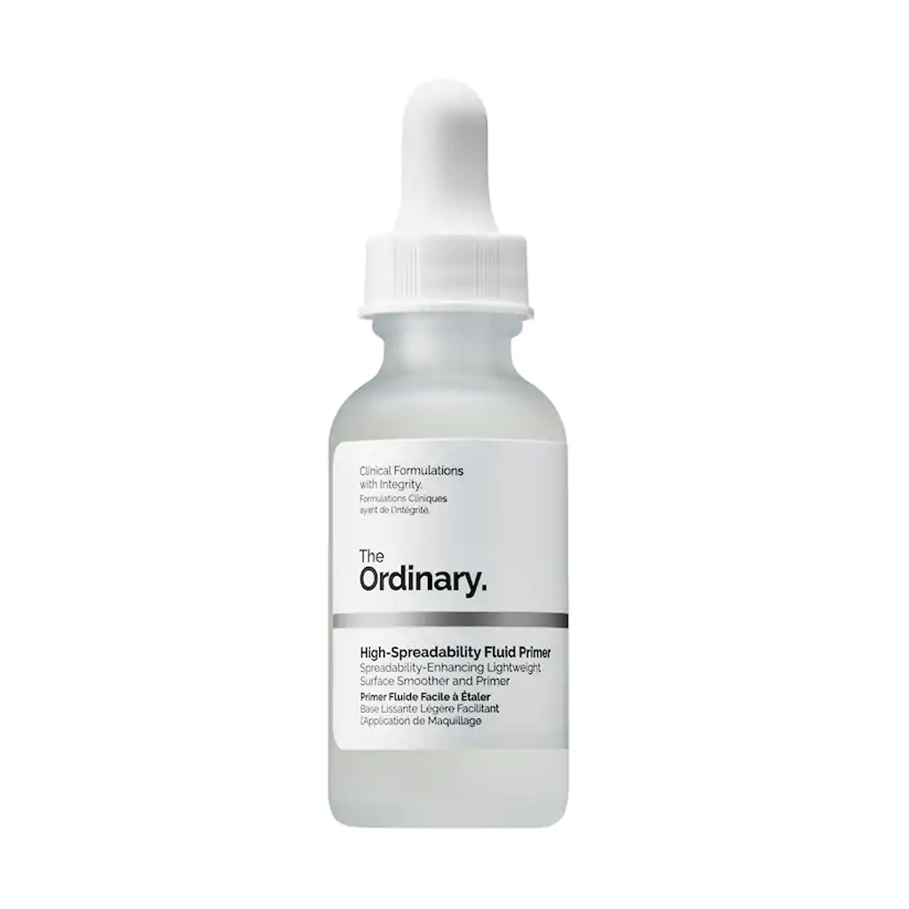 THE ORDINARY - HIGH-SPREADABILITY FLUID PRIMER (30 ML)