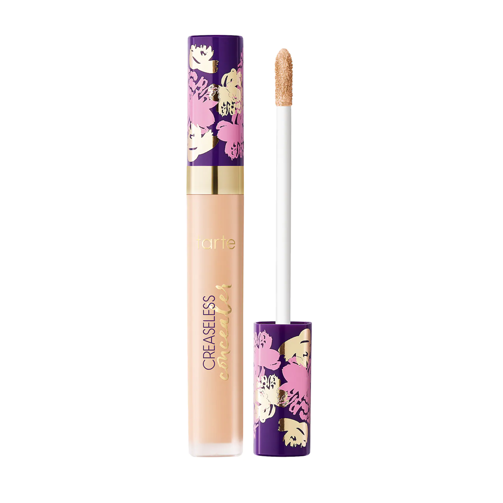 TARTE - MARACUJA CREASELESS UNDEREYE CONCEALER (20S LIGHT SAND)