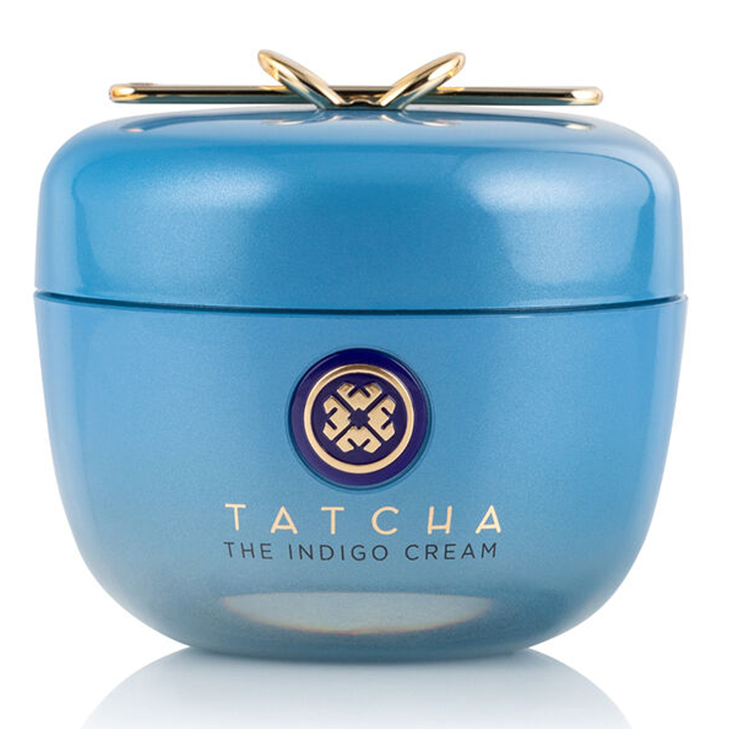 TATCHA - THE INDIGO CREAM SOOTHING SKIN PROTECTANT (50 ML)