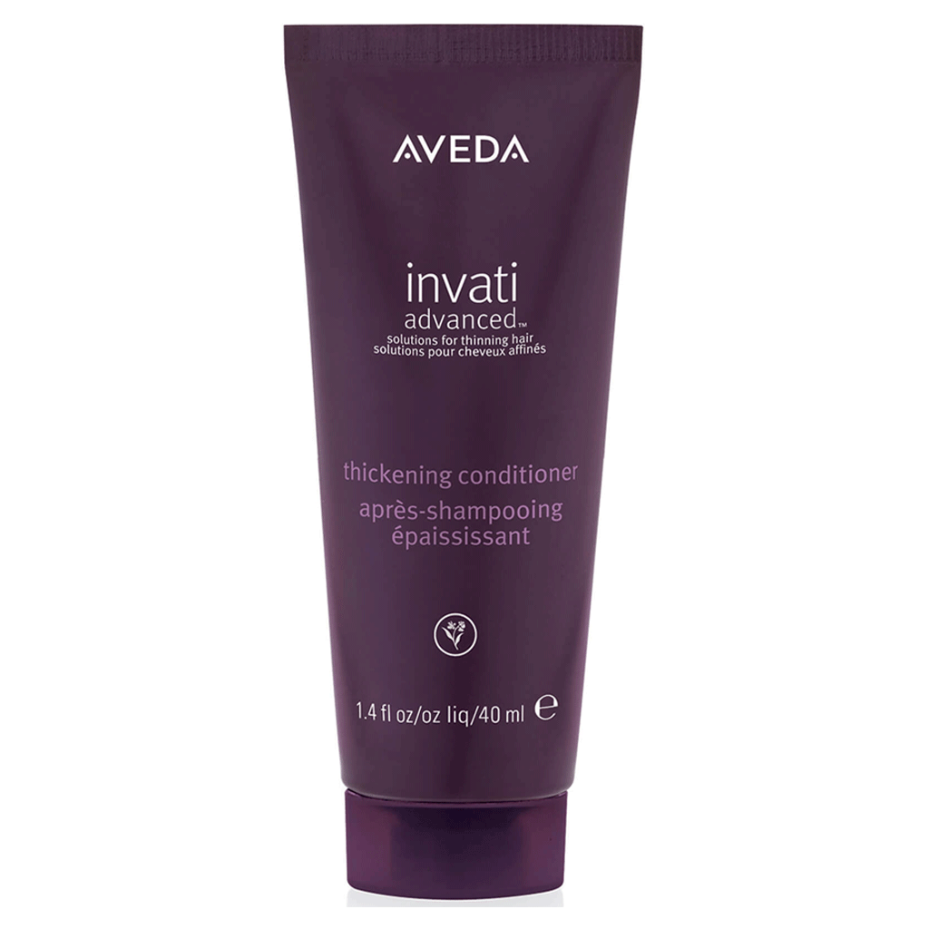 AVEDA - INVATI ADVANCED THICKENING CONDITIONER (40 ML)