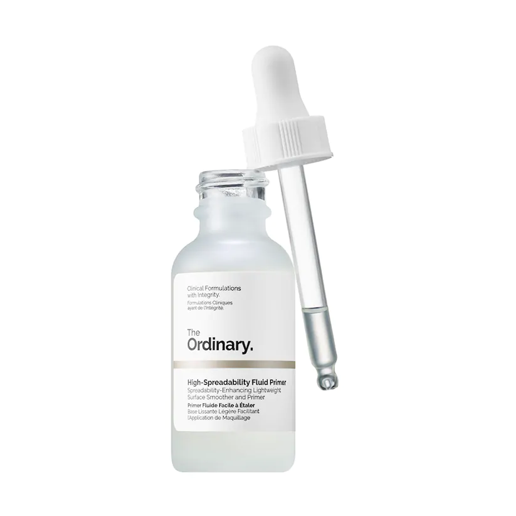 THE ORDINARY - HIGH-SPREADABILITY FLUID PRIMER (30 ML)