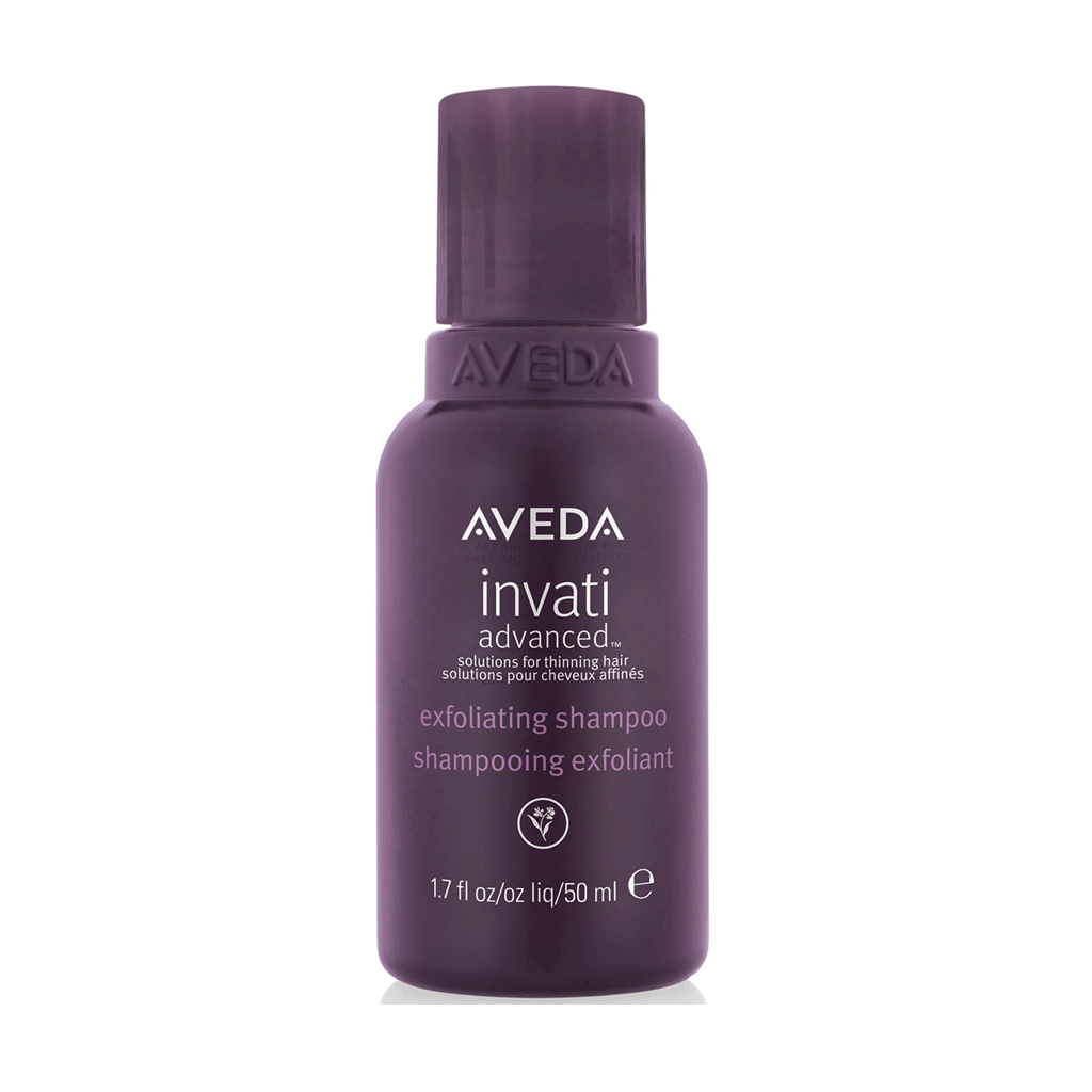 AVEDA - INVATI ADVANCED EXFOLIATING SHAMPOO (50 ML)