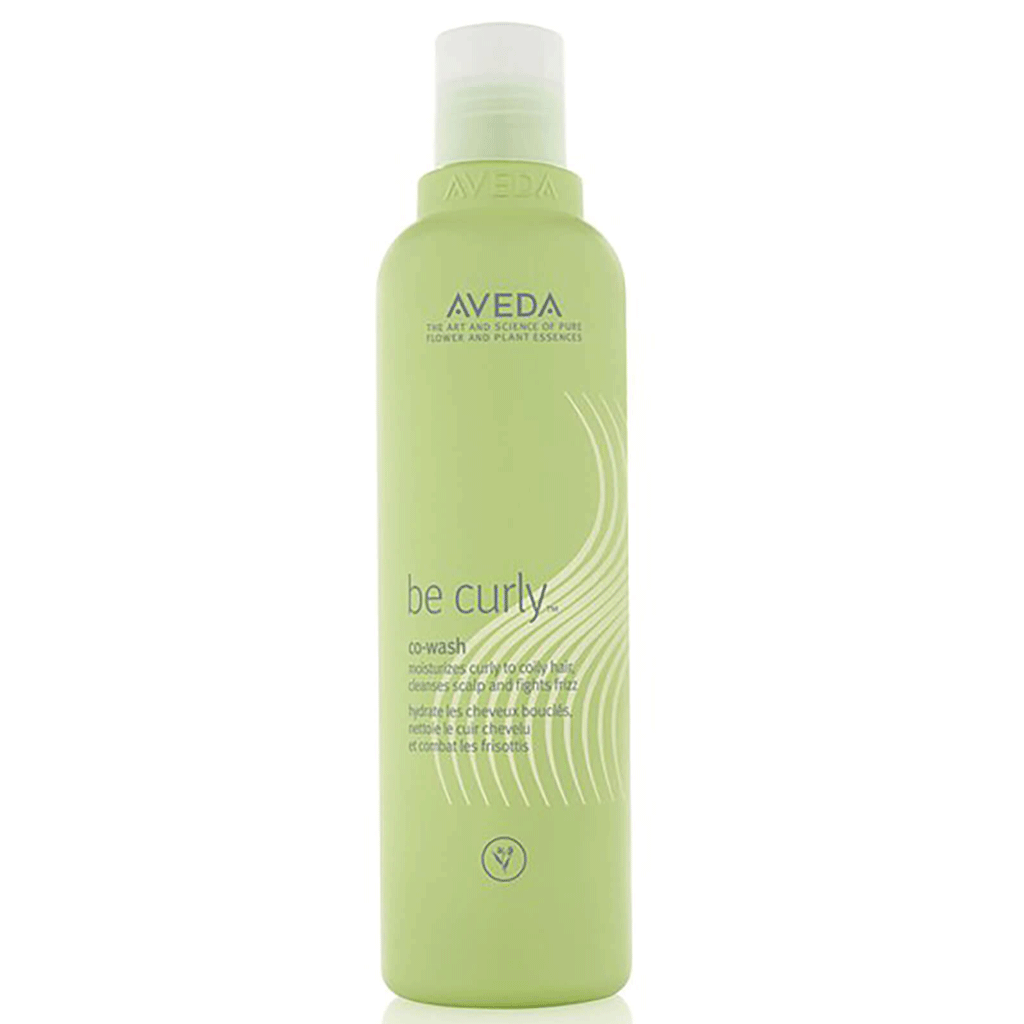 AVEDA - BE CURLY CO-WASH (250 ML)