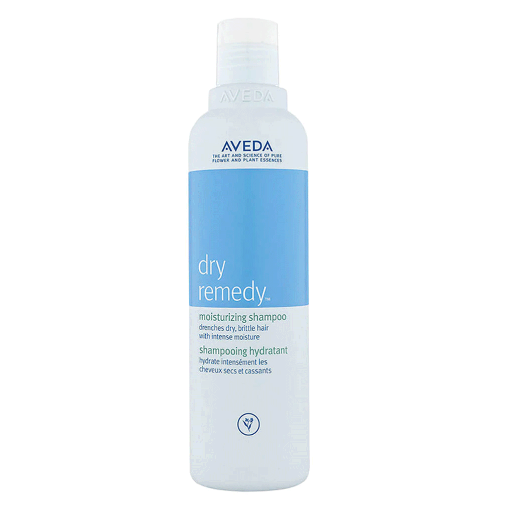 AVEDA - DRY REMEDY MOISTURIZING SHAMPOO (250 ML)