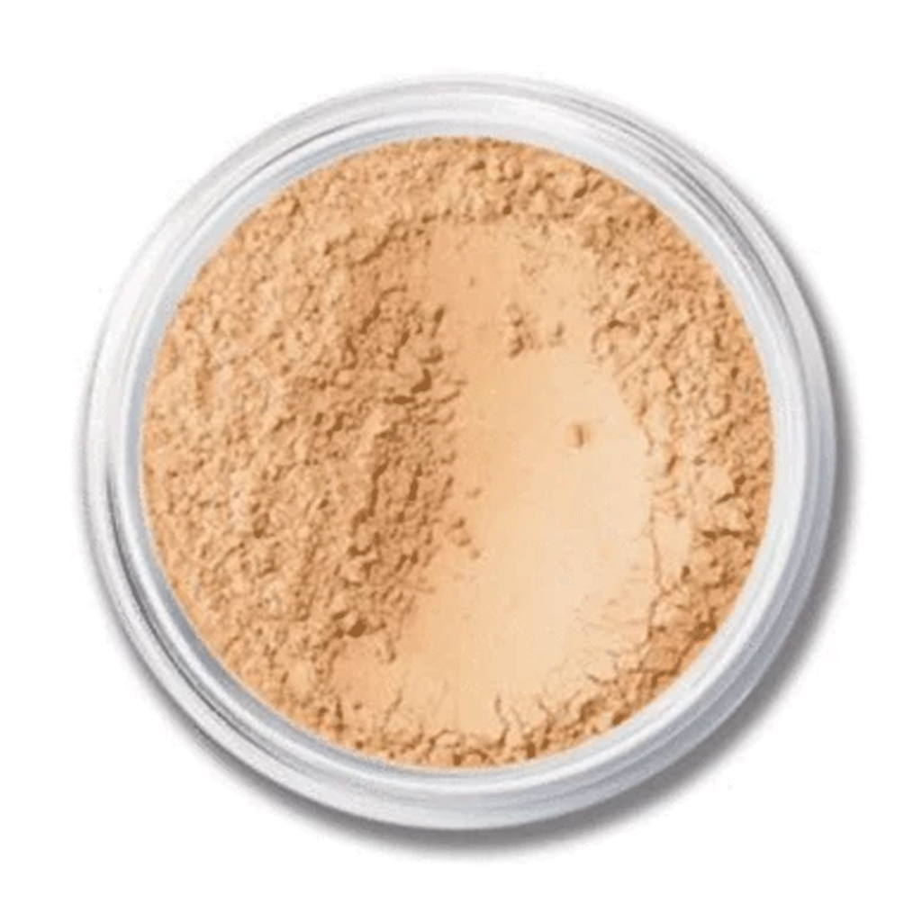 BAREMINERALS - LOOSE POWDER MATTE FOUNDATION SPF 15 LIGHT