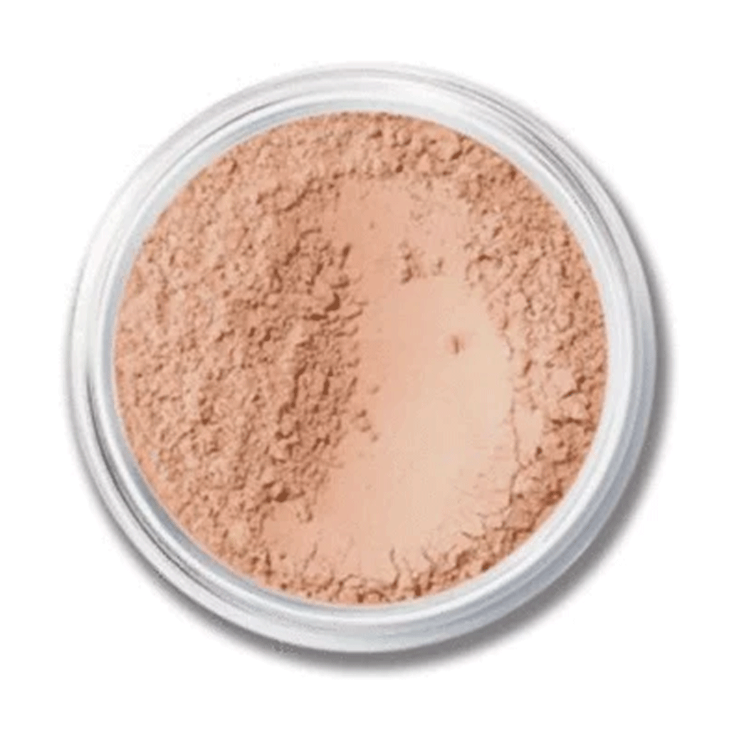 BAREMINERALS - LOOSE POWDER MATTE FOUNDATION SPF 15 MEDIUM