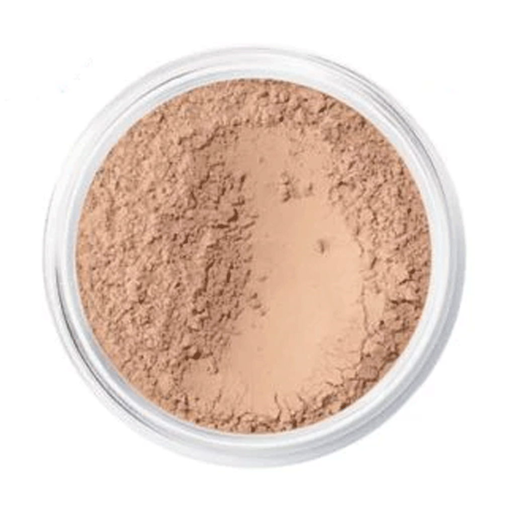 BAREMINERALS - ORIGINAL LOOSE POWDER FOUNDATION SPF 15 MEDIUM BEIGE CLG