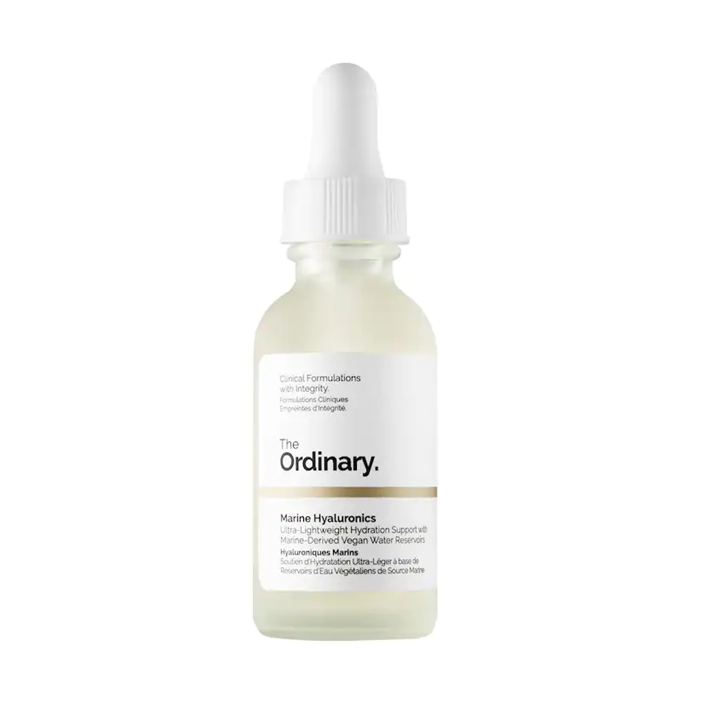 THE ORDINARY - MARINE HYALURONICS (30 ML)