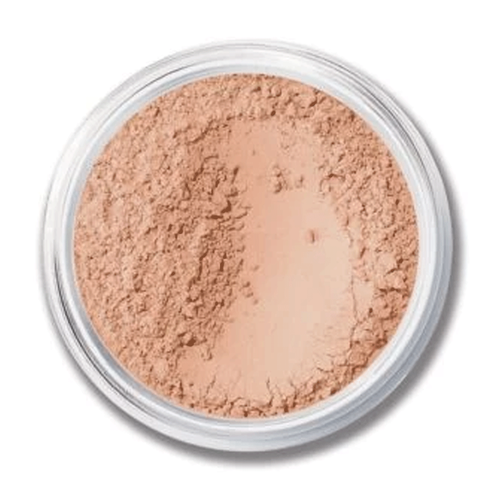 BAREMINERALS - ORIGINAL LOOSE POWDER FOUNDATION SPF 15 MEDIUM CLG