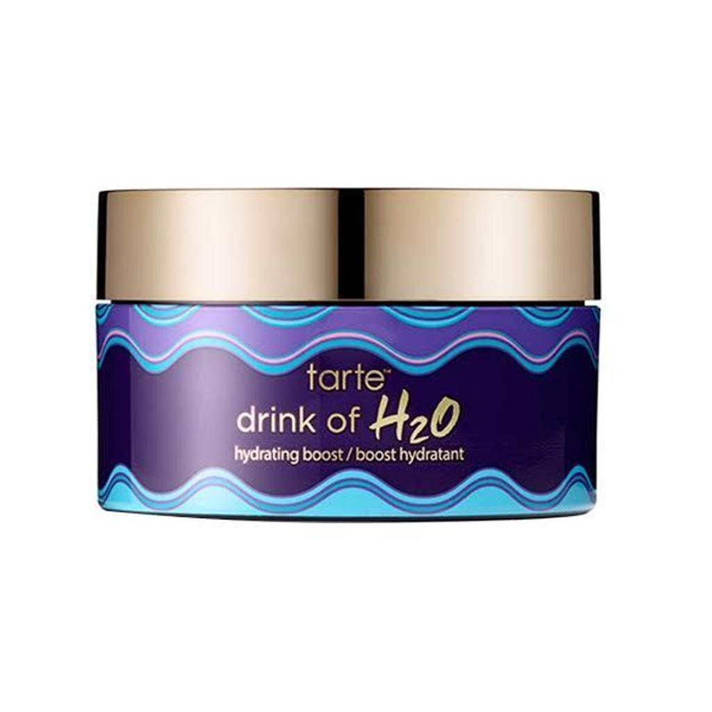 TARTE - DRINK OF H2O HYDRATING BOOST MOISTURIZER SEA (50 ML)