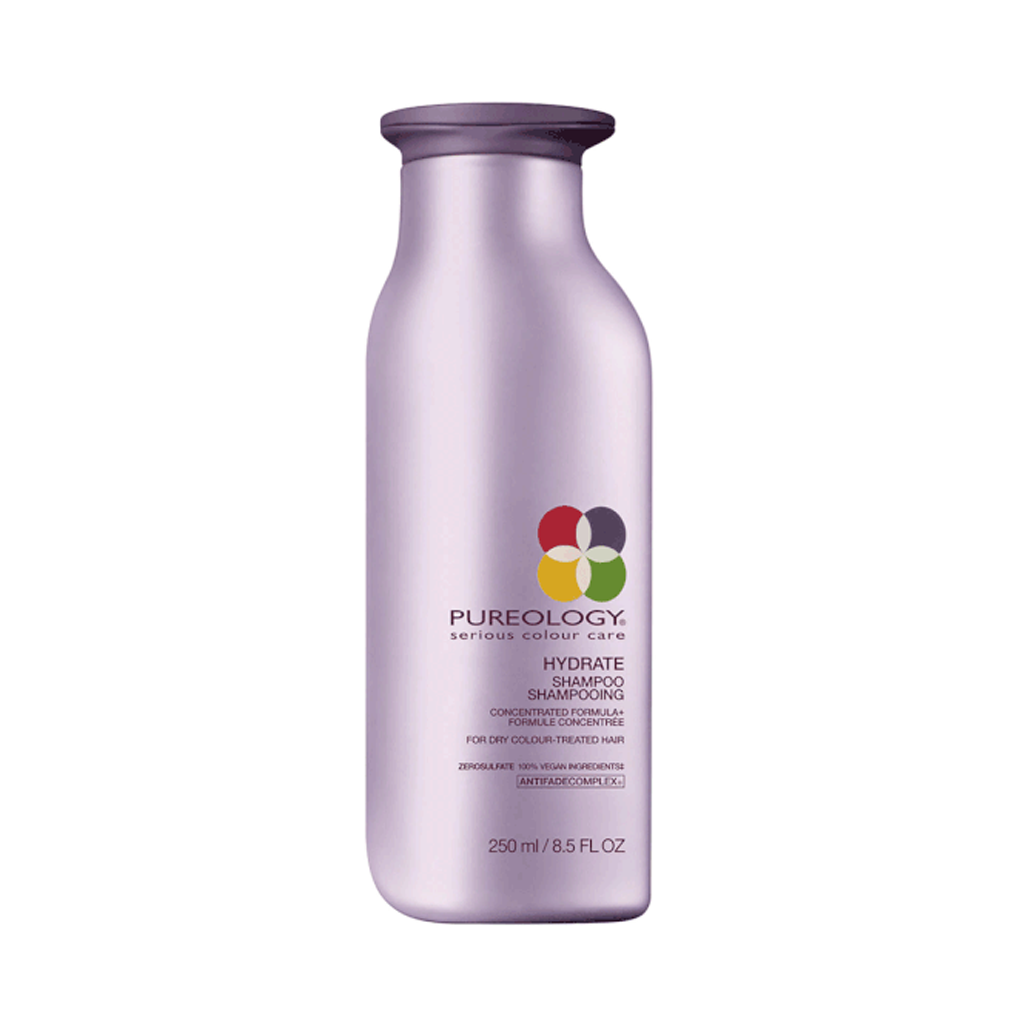 PUREOLOGY - HYDRATE SHAMPOO (250 ML)