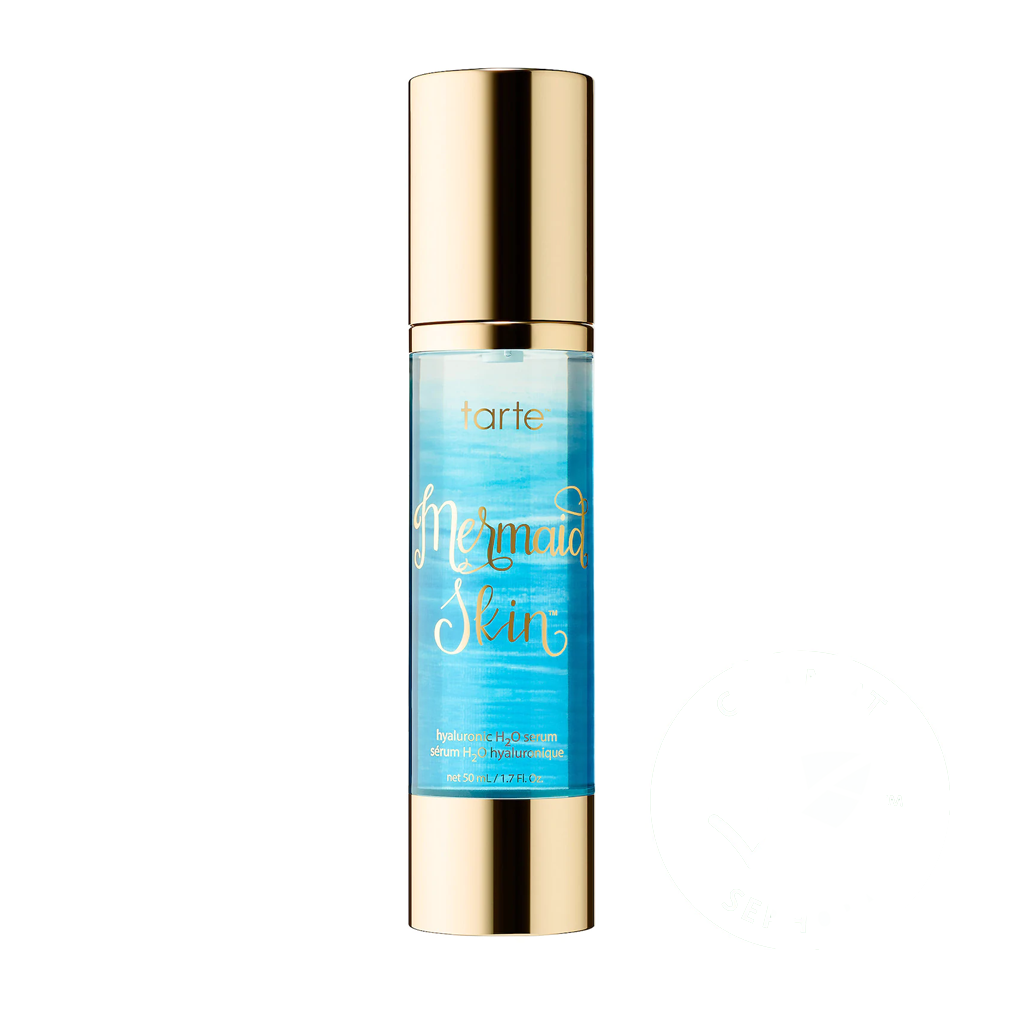 TARTE - SEA MERMAID SKIN HYALURONIC H2O SERUM (50 ML)