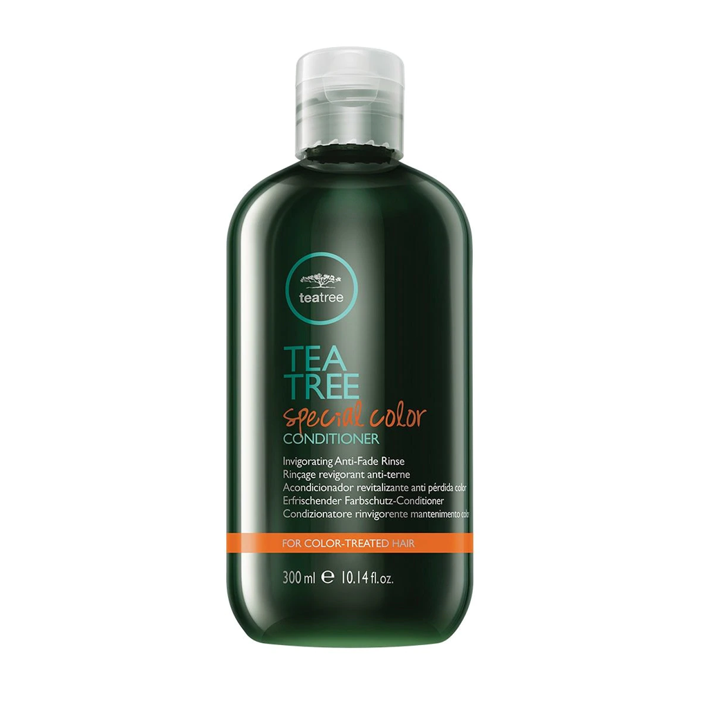 PAUL MITCHELL - TEA TREE SPECIAL COLOR CONDITIONER (300ML)