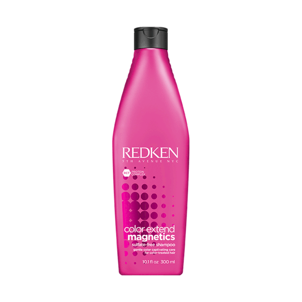 REDKEN - COLOR EXTEND MAGNETICS SULPHATE-FREE SHAMPOO