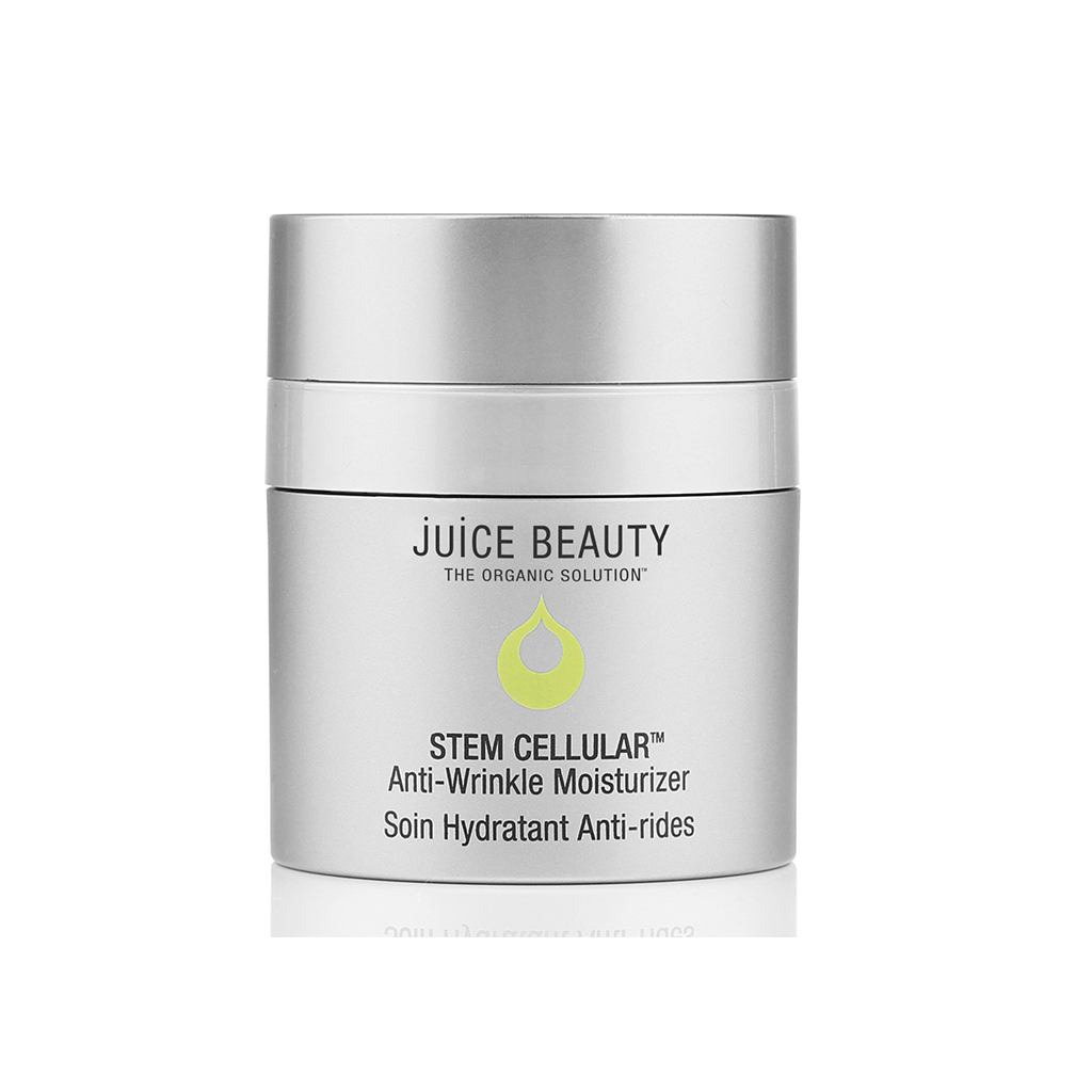 JUICE BEAUTY - STEM CELLULAR ANTI-WRINKLE MOISTURIZER (50 ML) - MyVaniteeCase