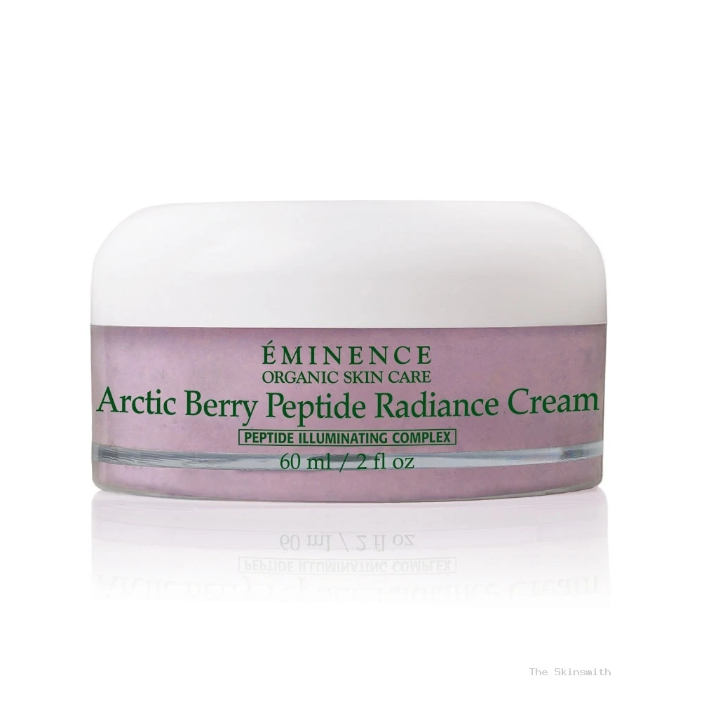 EMINENCE - ARCTIC BERRY PEPTIDE RADIANCE CREAM (60 ML)