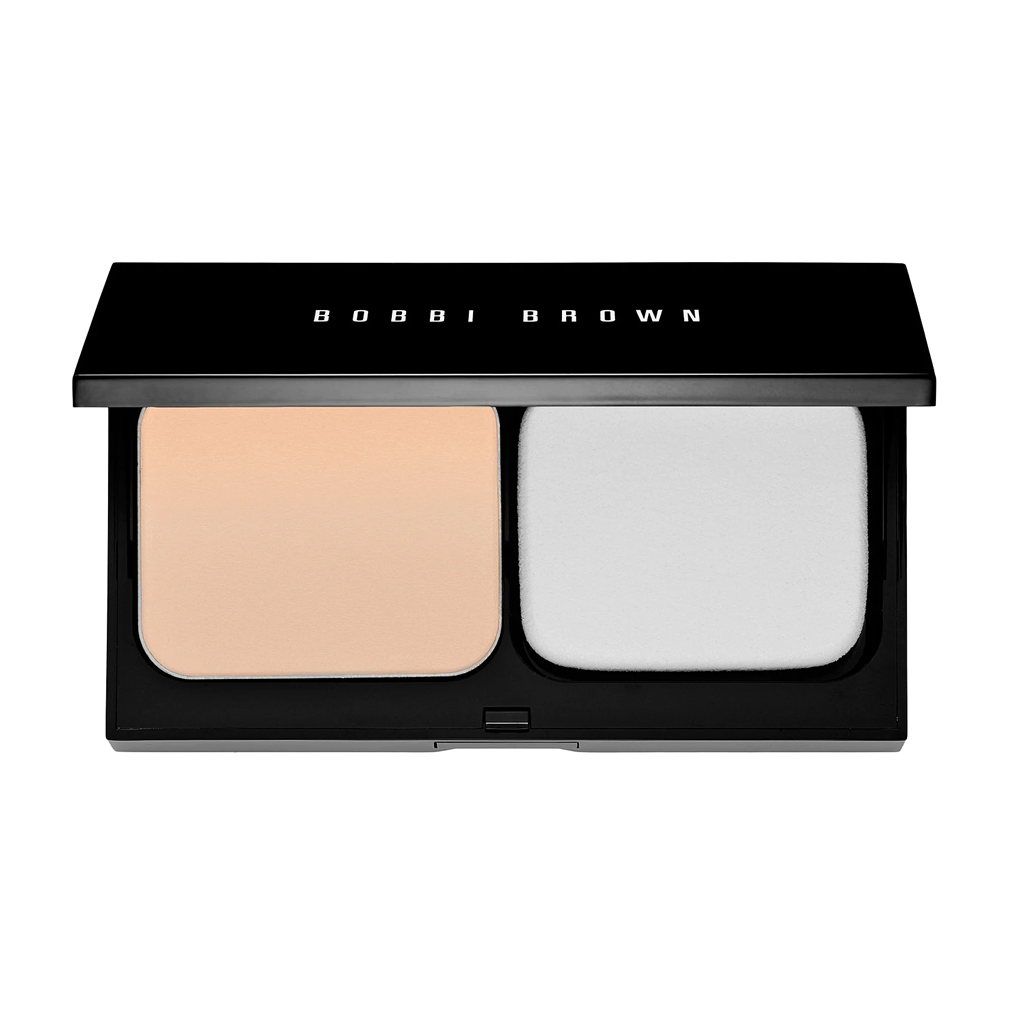 BOBBI BROWN - SKIN WEIGHTLESS POWDER FOUNDATION (WARM SAND)