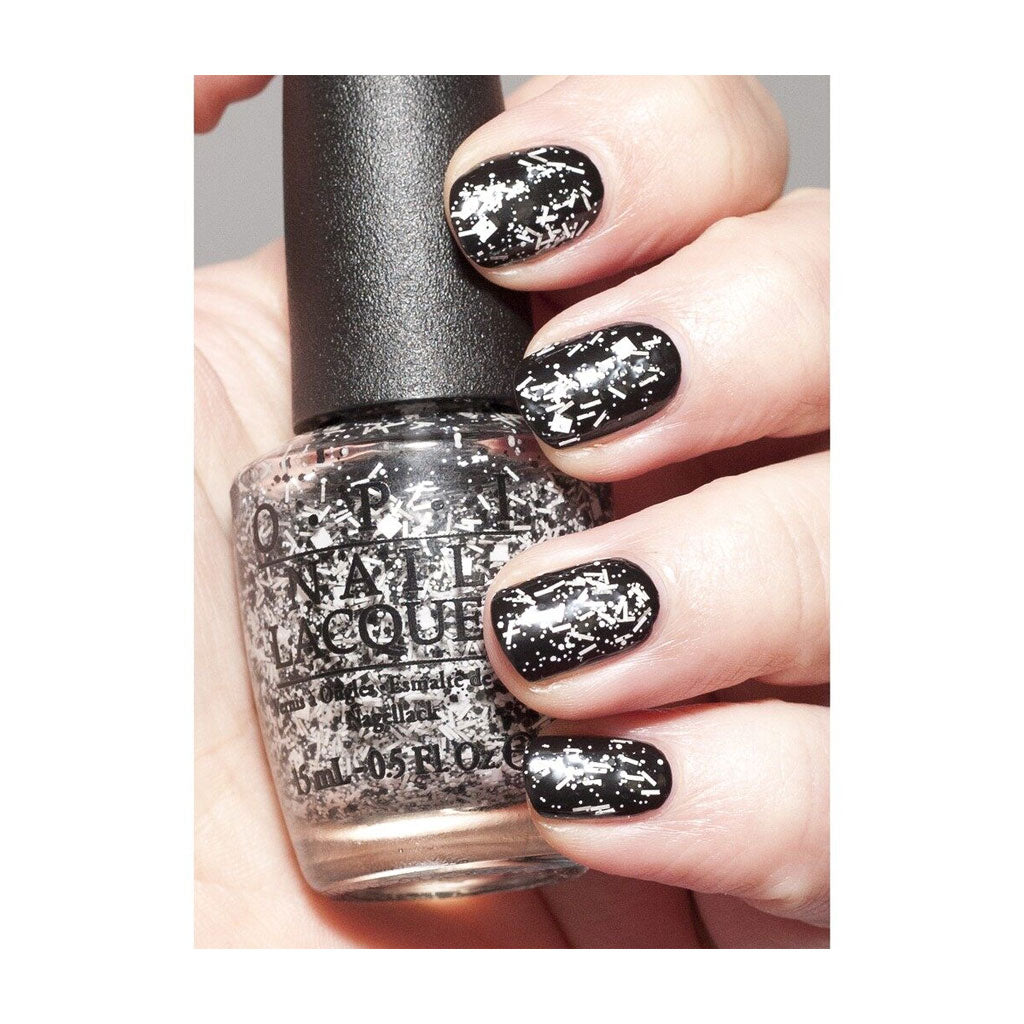 OPI - ILL TINSEL YOU IN-NAIL LACQUER