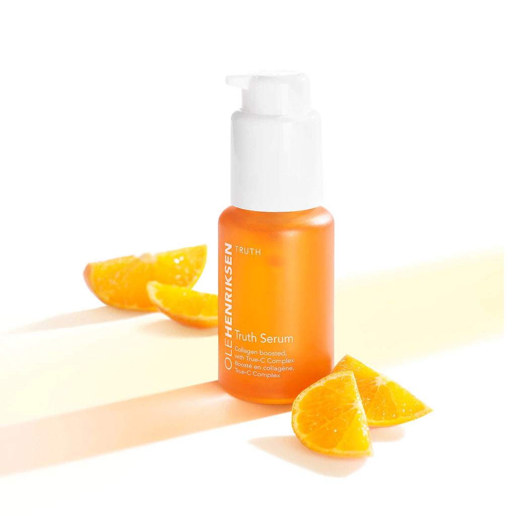 OLE HENRIKSEN - TRUTH SERUM® (30 ML)