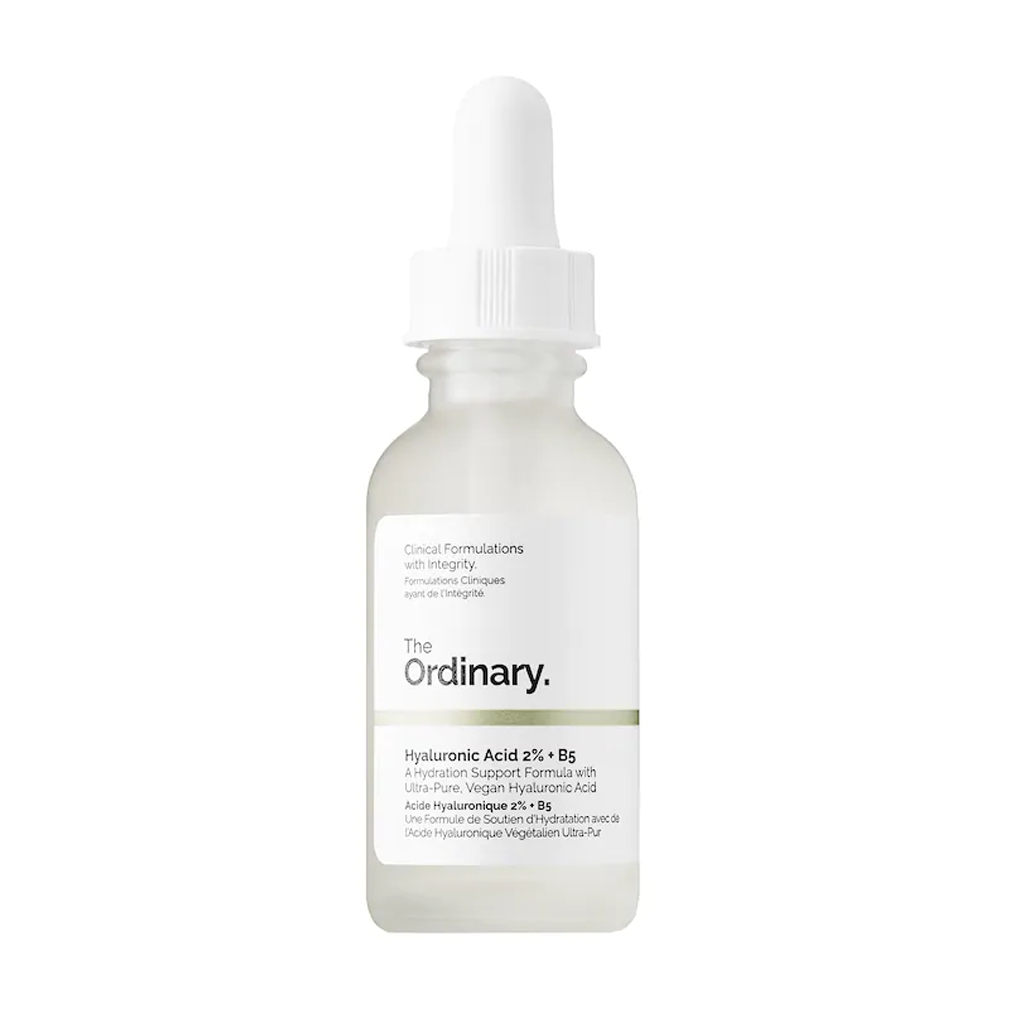 THE ORDINARY - HYALURONIC ACID 2% + B5 (30 ML)