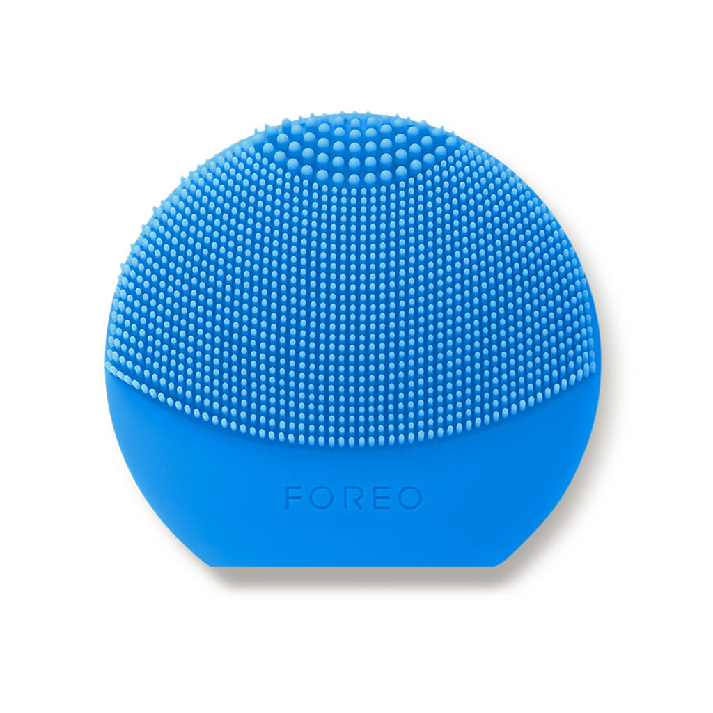 FOREO - LUNA PLAY PLUS AQUAMARINE