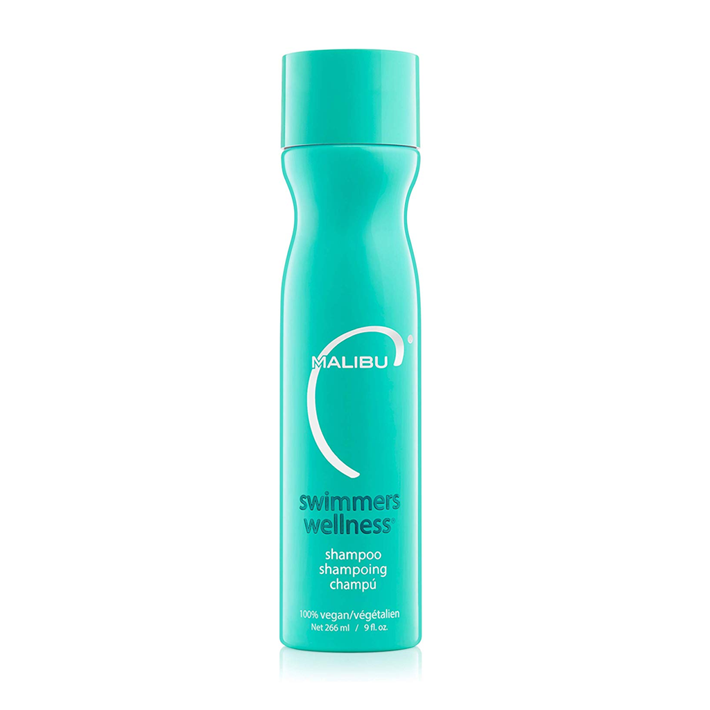 MALIBU C - SWIMMERS WELLNESS SHAMPOO (266 ML)