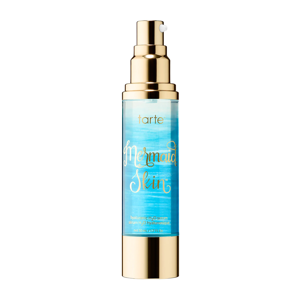 TARTE - SEA MERMAID SKIN HYALURONIC H2O SERUM (50 ML)