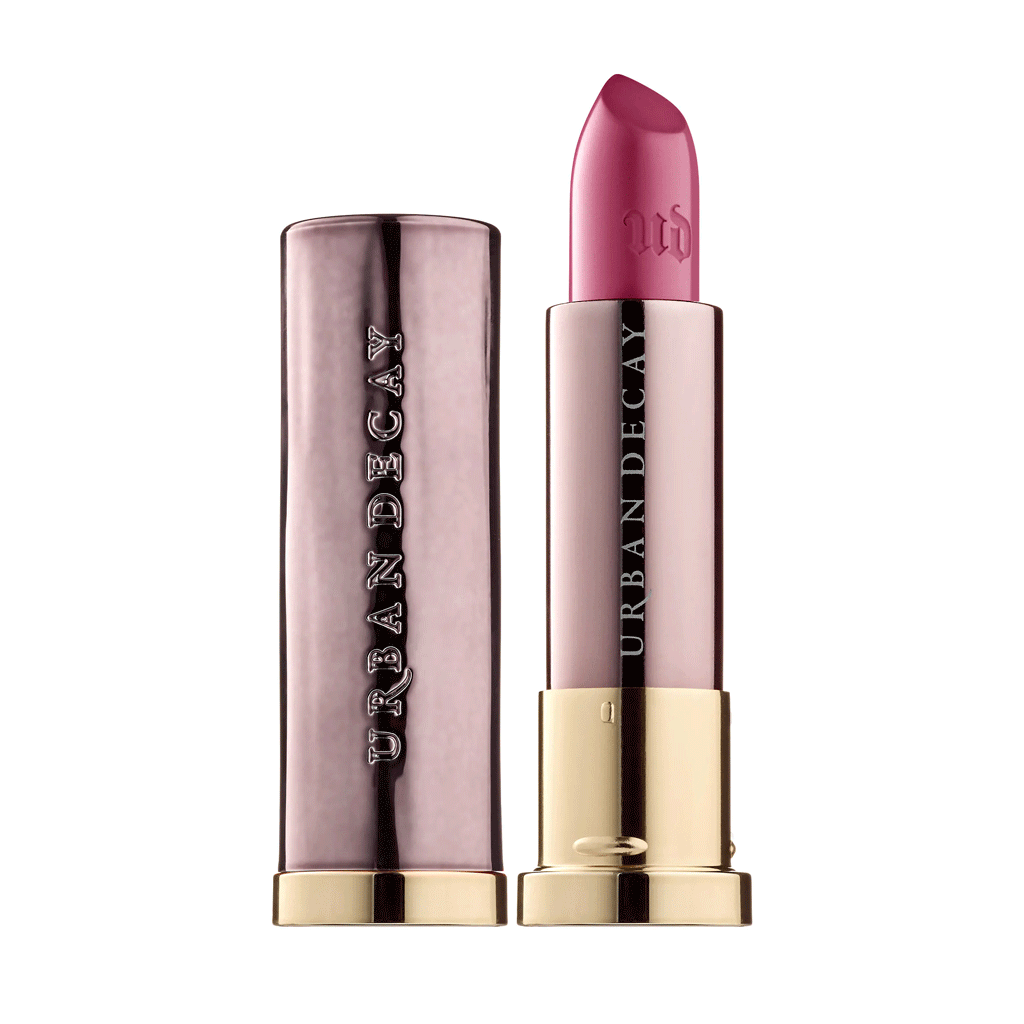 URBAN DECAY - VICE LIPSTICK VIOLATE CREAM