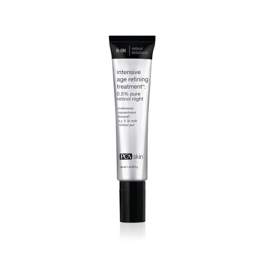 PCA SKIN - INTENSIVE BRIGHTENING TREATMENT 0.5 PERCENT PURE RETINOL NIGHT