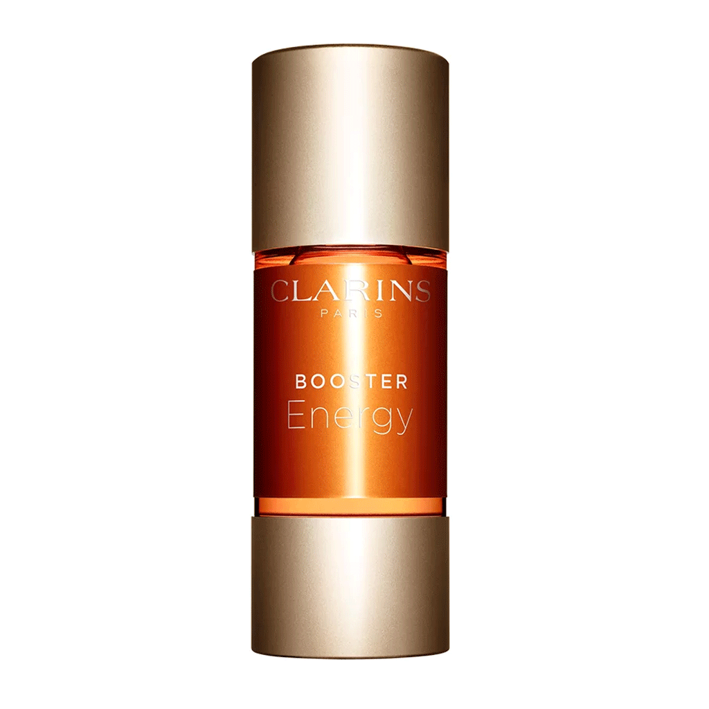 CLARINS - BOOSTER ENERGY