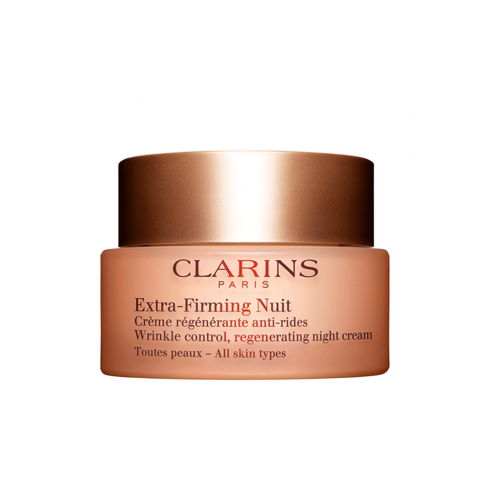 CLARINS - EXTRA FIRMING NUIT 50 ML