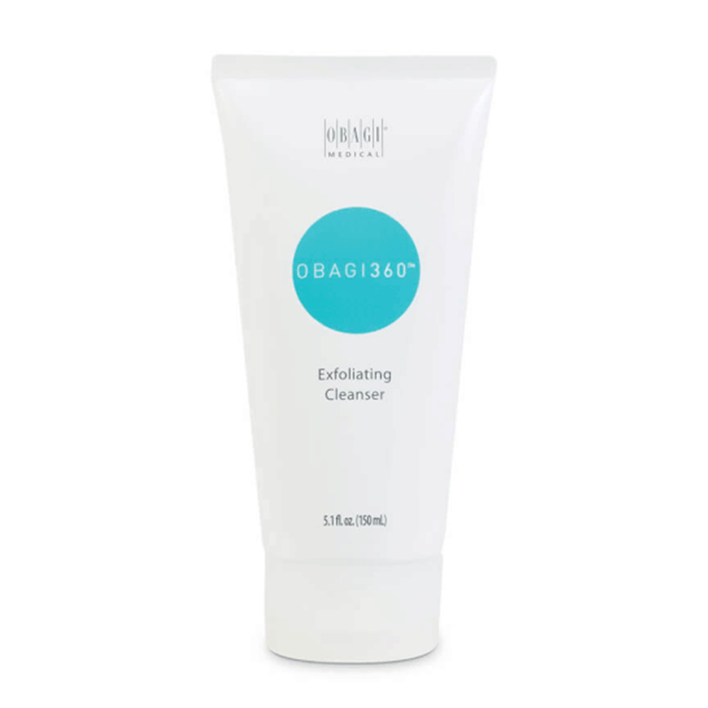 OBAGI - 360 EXFOLIATING CLEANSER (150ML)