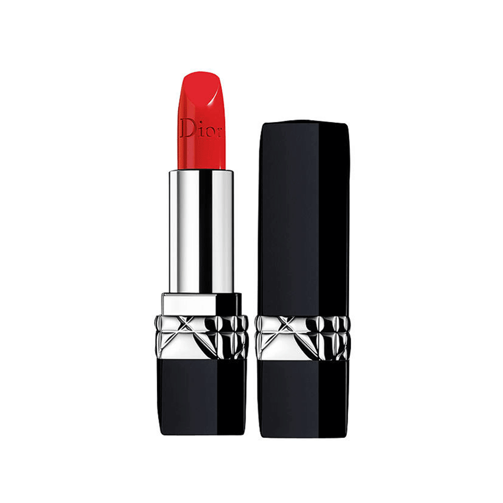 DIOR - ROUGE DIOR LIPSTICK 844 TRAFALGAR