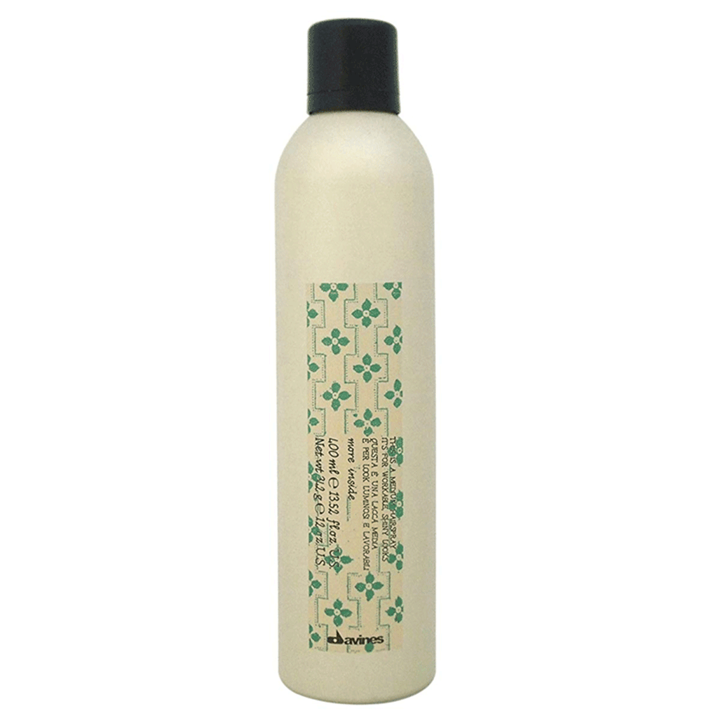 DAVINES - MI MEDIUM HOLD HAIR SPRAY400 ML