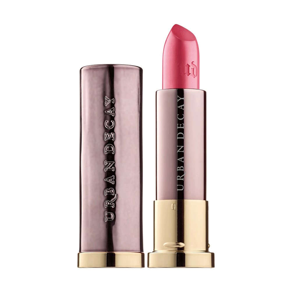 URBAN DECAY - VICE LIPSTICK MATTE FINISH HEARTLESS