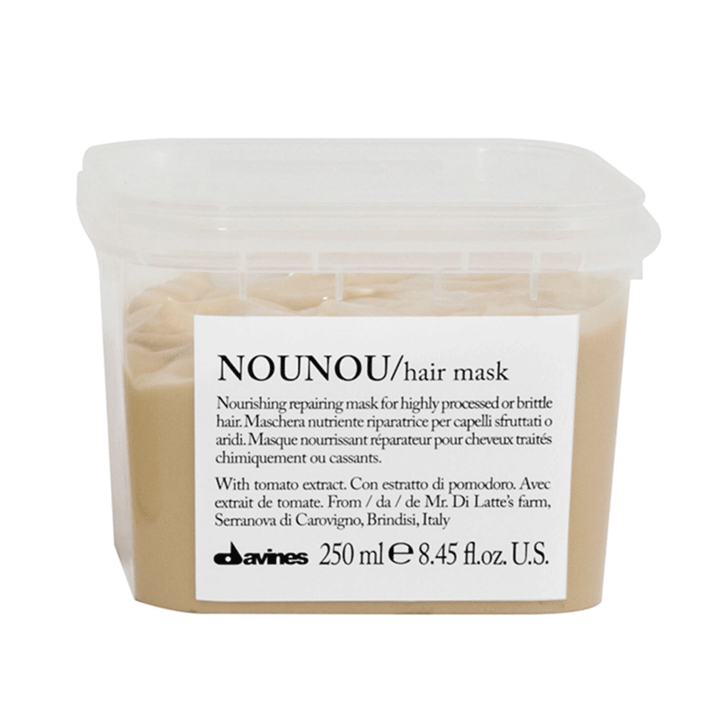 DAVINES - NOUNOU HAIR MASK (250ML)