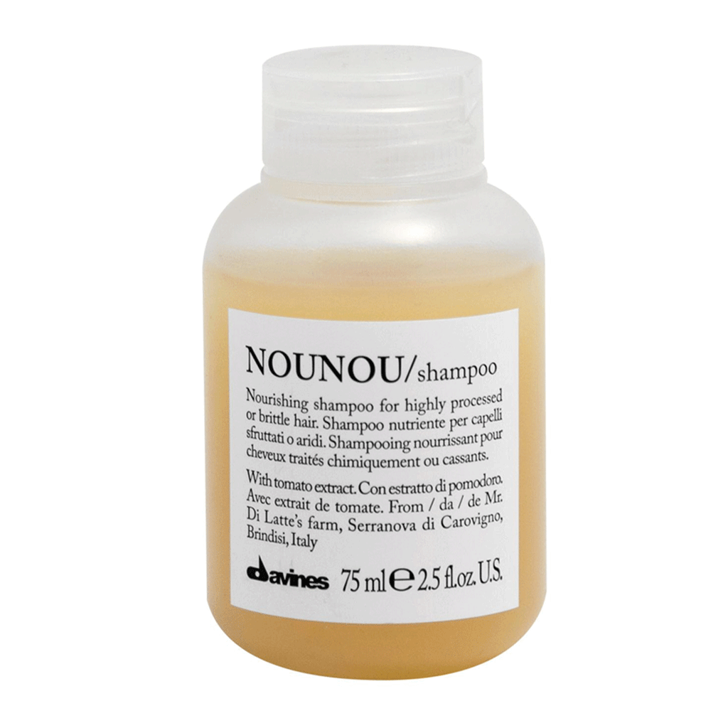 DAVINES - NOUNOU SHAMPOO (75 ML)