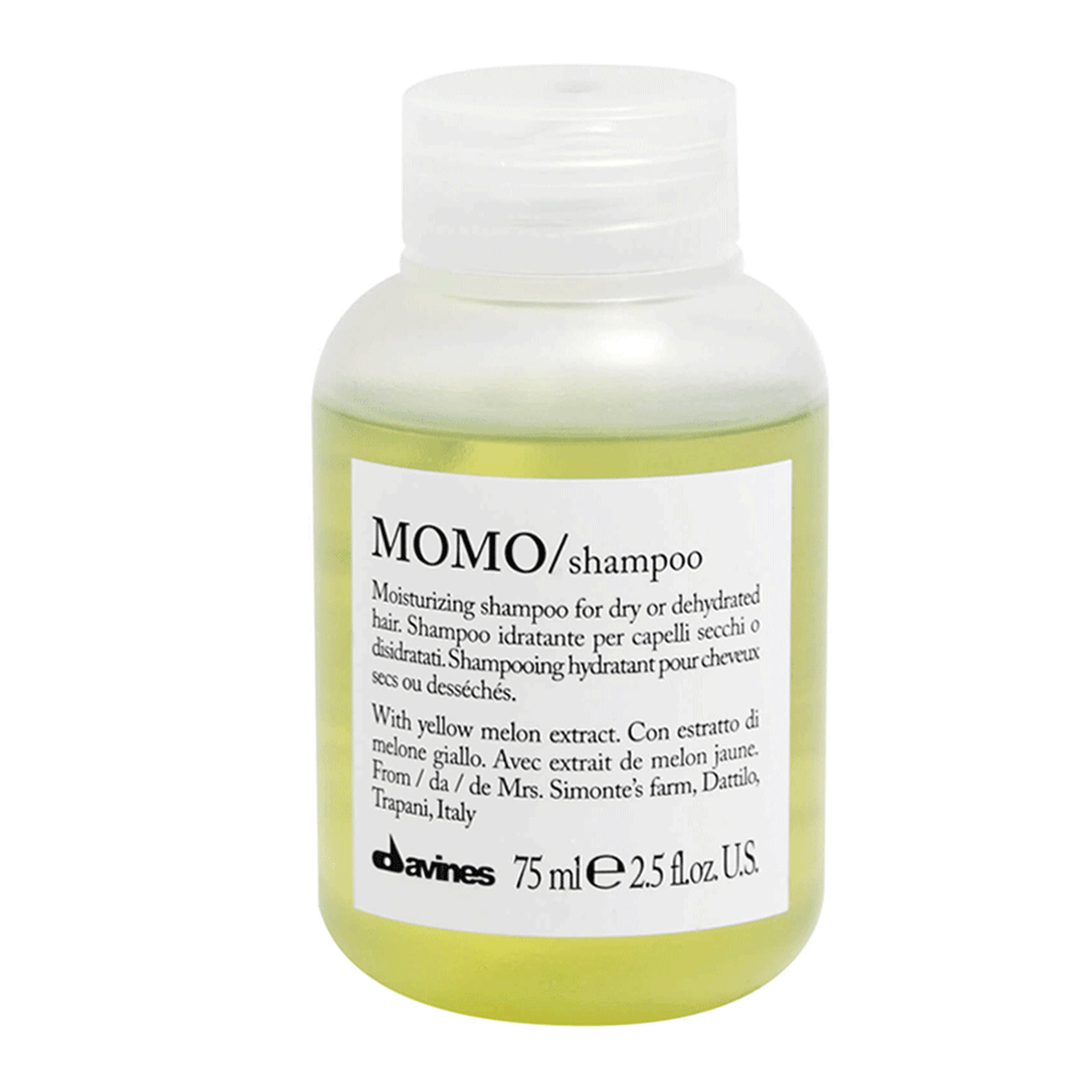 DAVINES - MOMO SHAMPOO (75 ML)