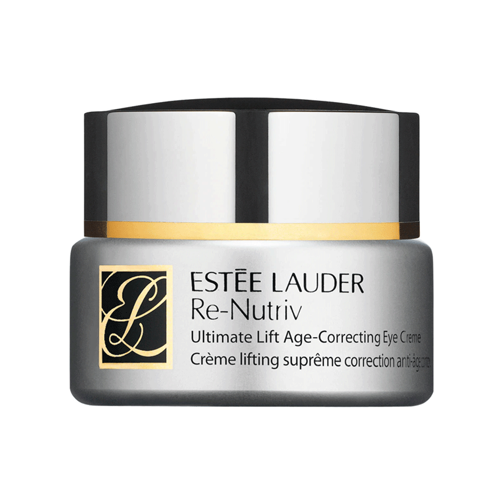 ESTEE LAUDER- RE NUTRIV ULTIMATE LIFT AGE COREECTING EYE CREME