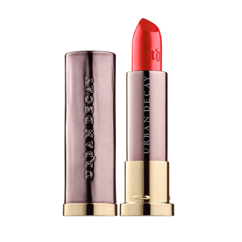 URBAN DECAY - VICE LIPSTICK MATTE FINISH TILT